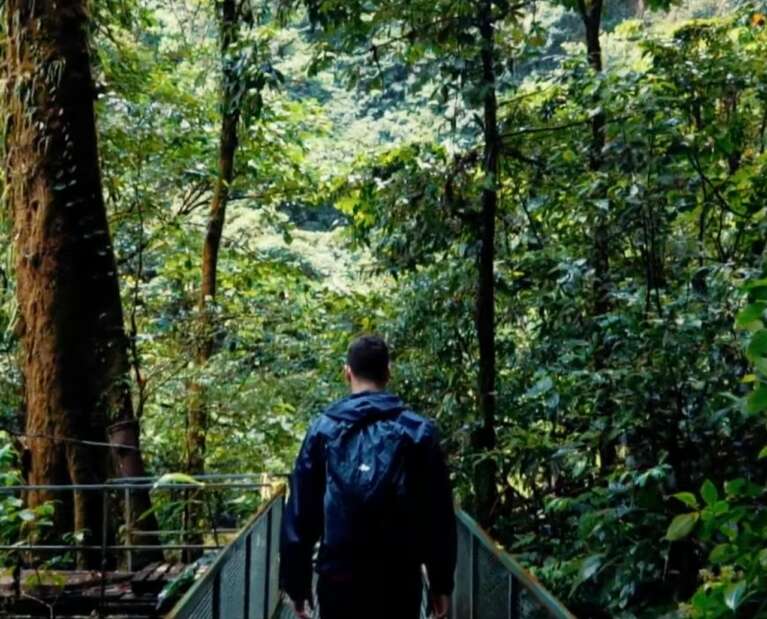 costa rica
