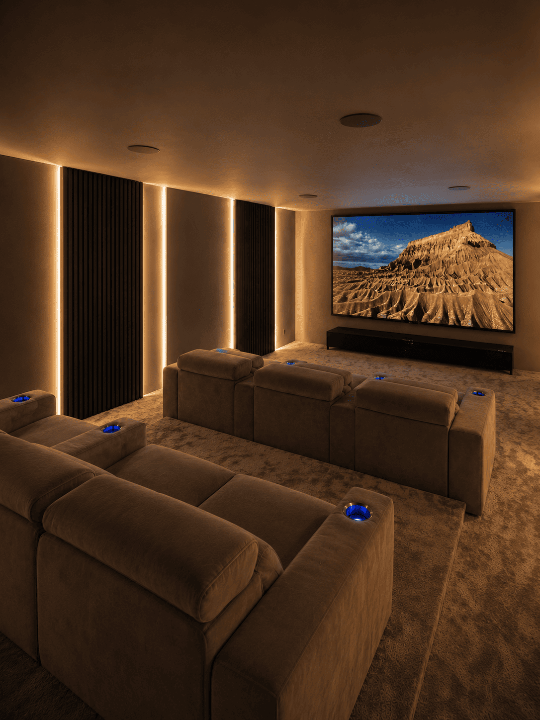 home cinema