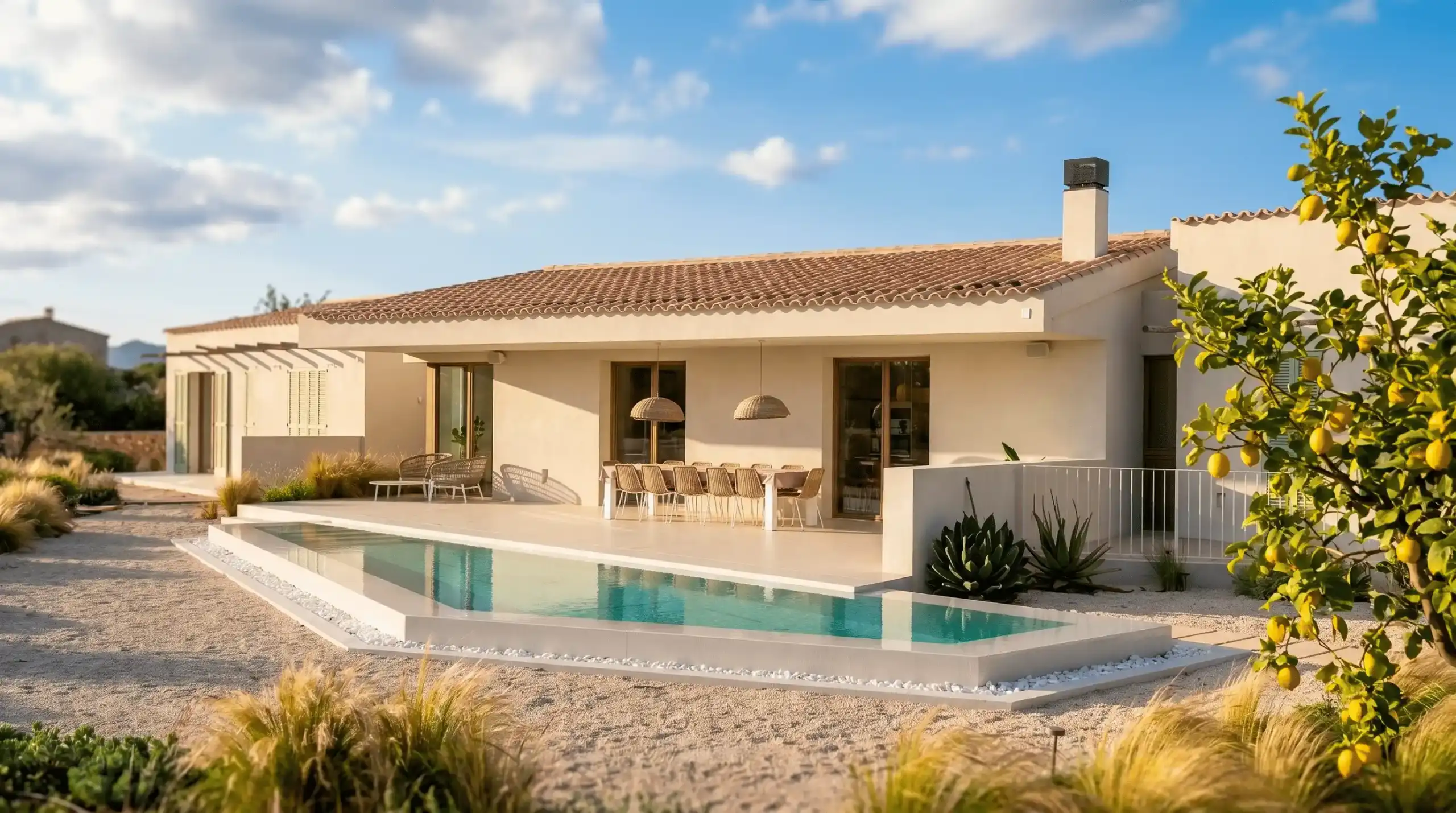 finca mallorca
