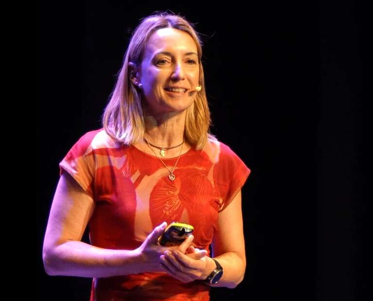 patri psicologa